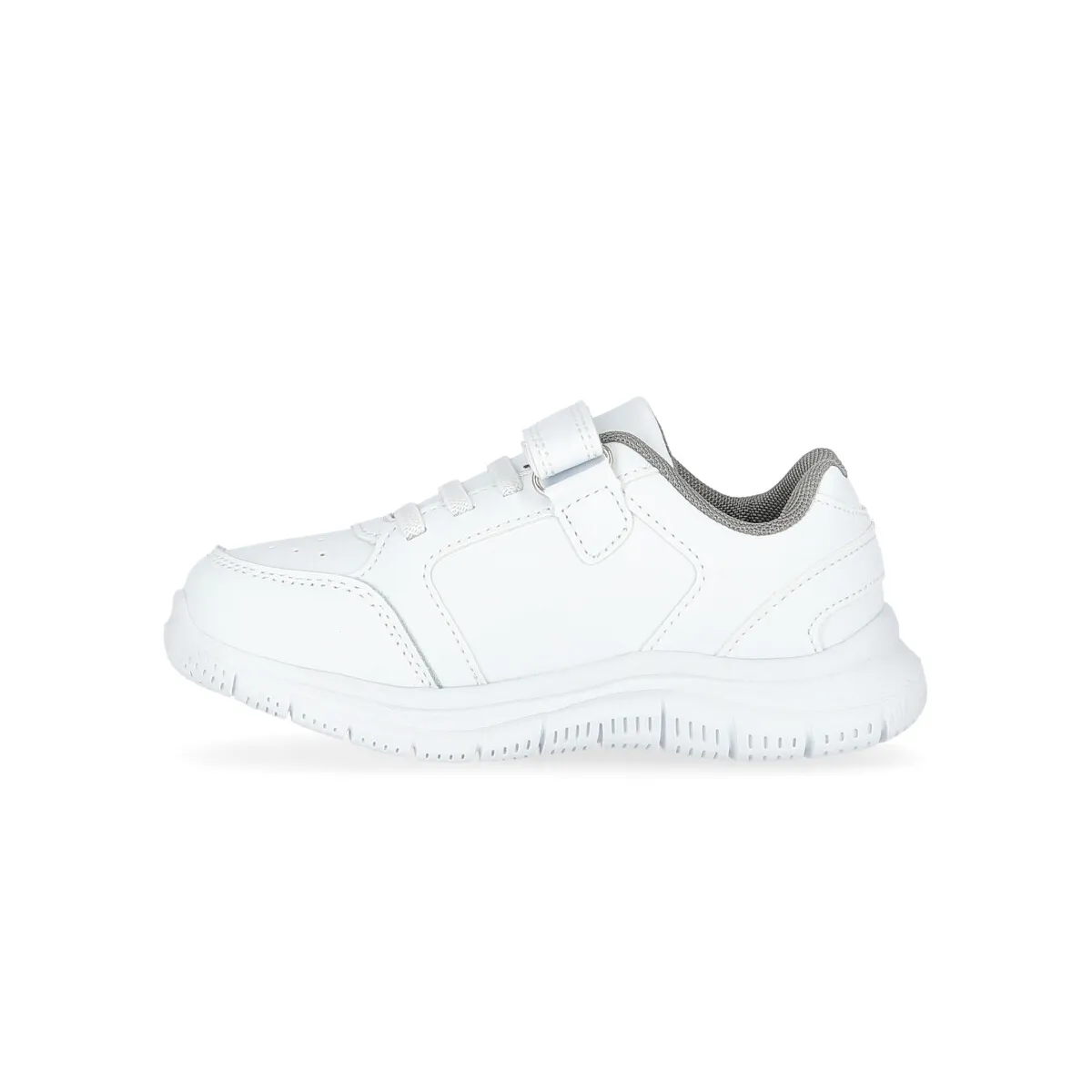 Zapatillas Atomik Marsella Infantil Velcro