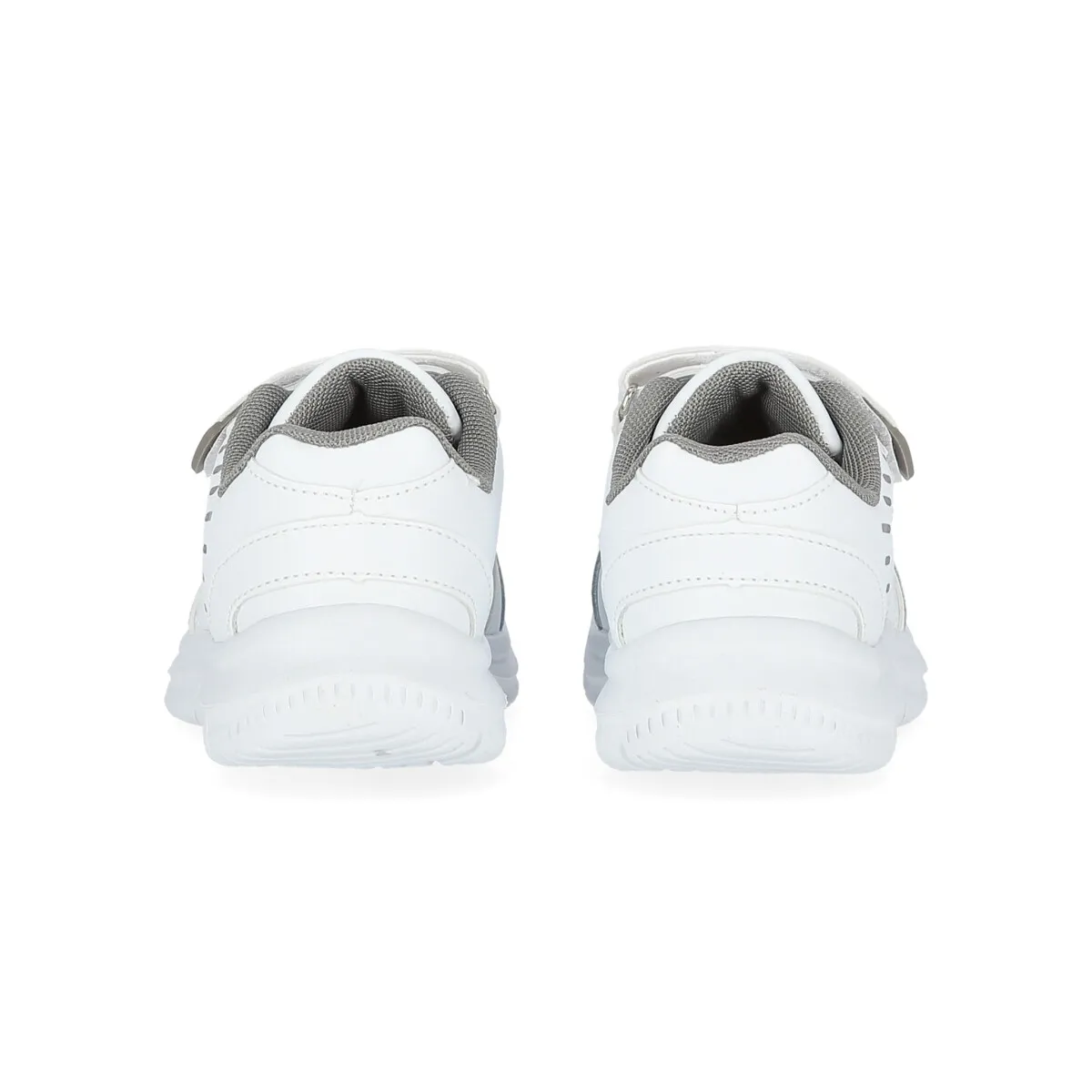 Zapatillas Atomik Marsella Infantil Velcro