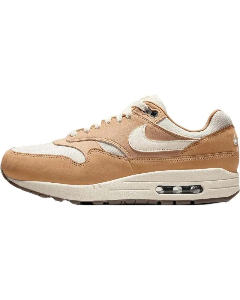 Zapatillas deporte NIKE  de Hombre ZAPATILLAS AIR MAX 1 87 PARA HOMBRE EN COLOR  MARRON