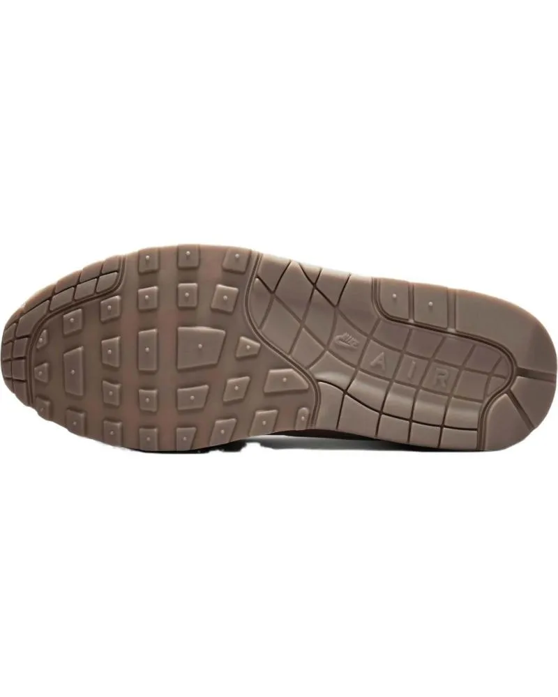 Zapatillas deporte NIKE  de Hombre ZAPATILLAS AIR MAX 1 87 PARA HOMBRE EN COLOR  MARRON