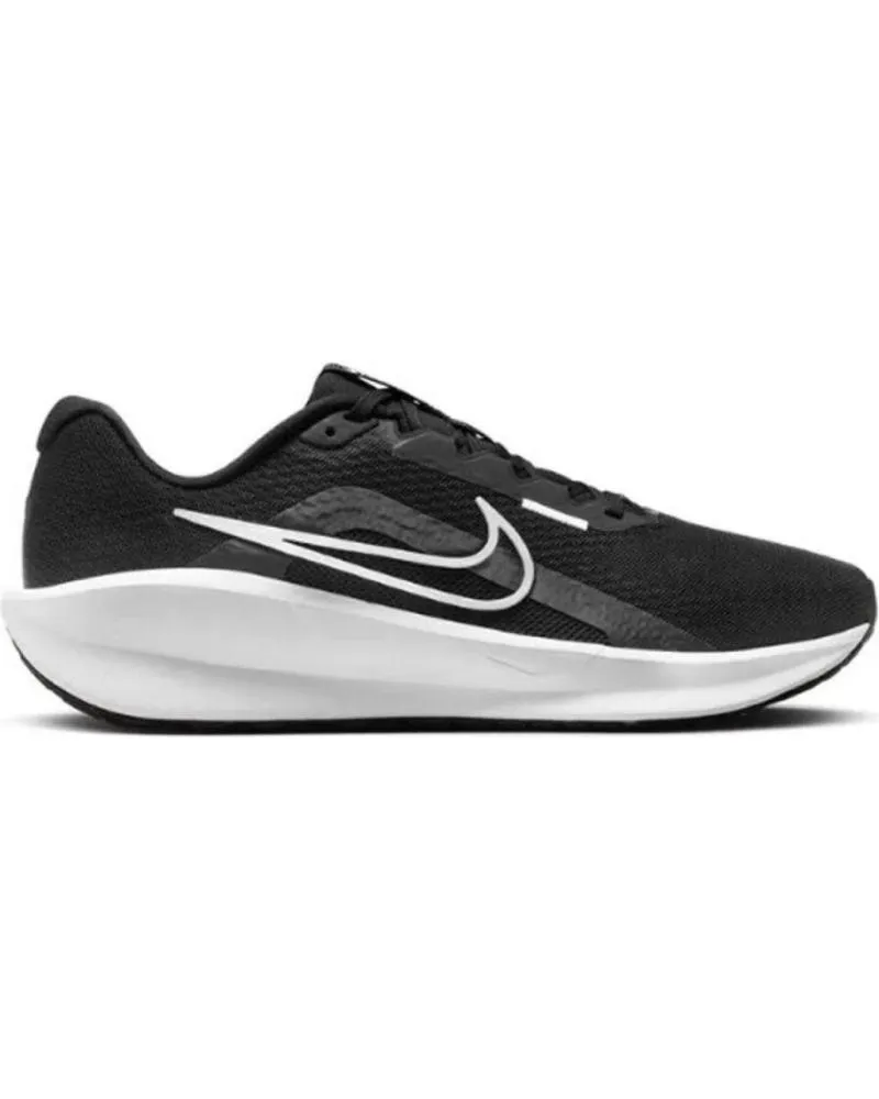ZAPATILLAS DEPORTE NIKE  DE HOMBRE ZAPATILLAS DOWNSHIFTER 13 NEGRA FD6454001  NEGRO