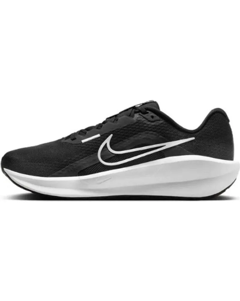 ZAPATILLAS DEPORTE NIKE  DE HOMBRE ZAPATILLAS DOWNSHIFTER 13 NEGRA FD6454001  NEGRO