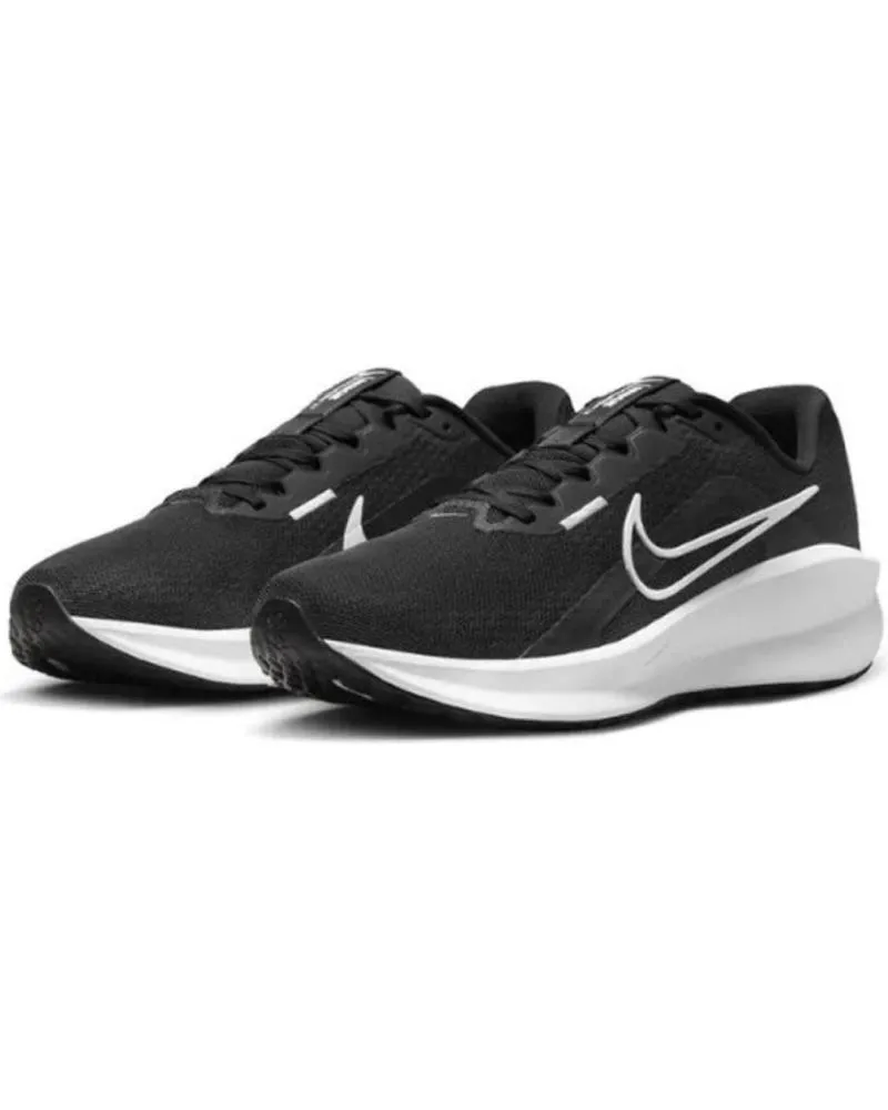 ZAPATILLAS DEPORTE NIKE  DE HOMBRE ZAPATILLAS DOWNSHIFTER 13 NEGRA FD6454001  NEGRO