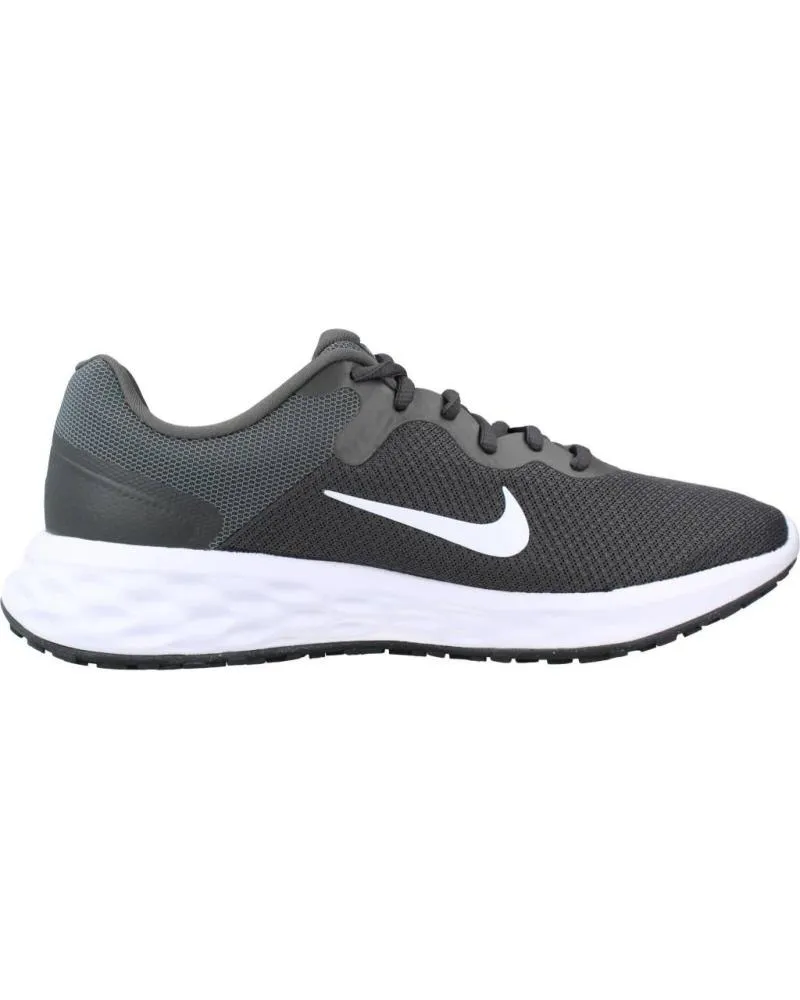 Zapatillas deporte NIKE  de Hombre ZAPATILLAS HOMBRE MODELO REVOLUTION 6 COLOR VERDE  004