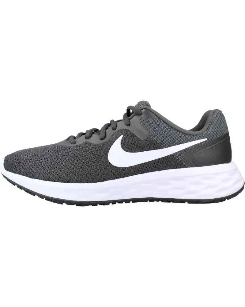 Zapatillas deporte NIKE  de Hombre ZAPATILLAS HOMBRE MODELO REVOLUTION 6 COLOR VERDE  004
