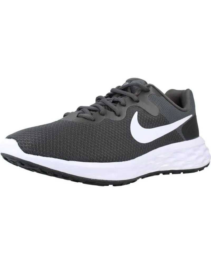Zapatillas deporte NIKE  de Hombre ZAPATILLAS HOMBRE MODELO REVOLUTION 6 COLOR VERDE  004