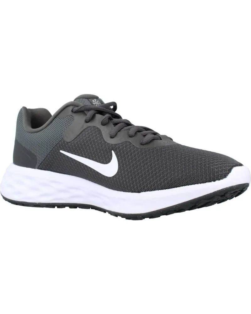 Zapatillas deporte NIKE  de Hombre ZAPATILLAS HOMBRE MODELO REVOLUTION 6 COLOR VERDE  004