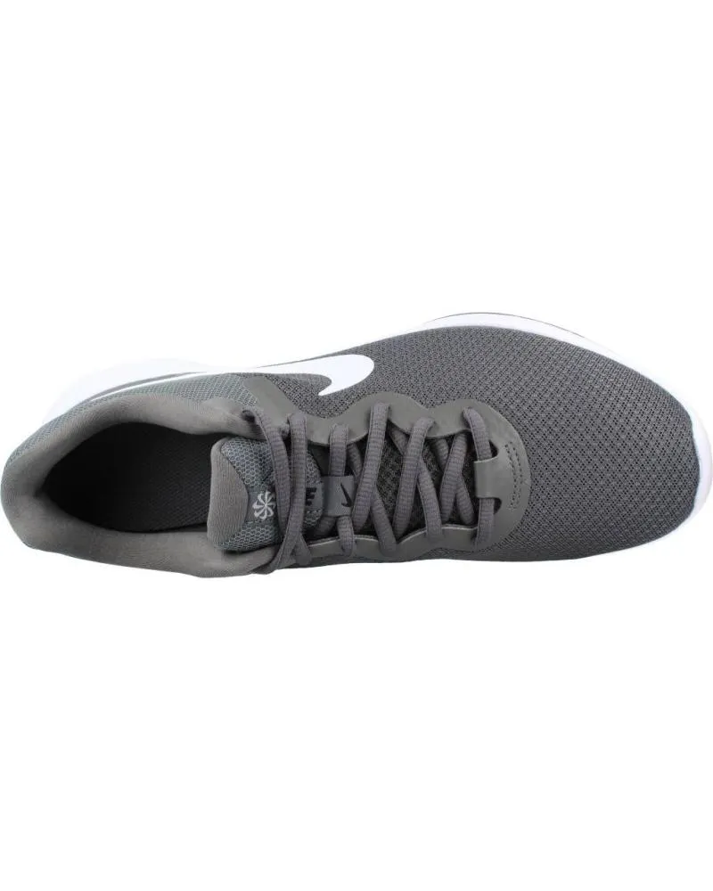 Zapatillas deporte NIKE  de Hombre ZAPATILLAS HOMBRE MODELO REVOLUTION 6 COLOR VERDE  004