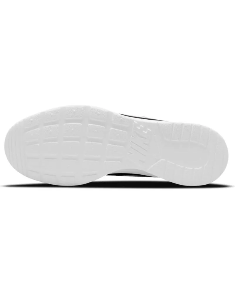 Zapatillas deporte NIKE  de Hombre ZAPATILLAS NEGRAS HOMBRE TANJUN DJ6258  NEGRO