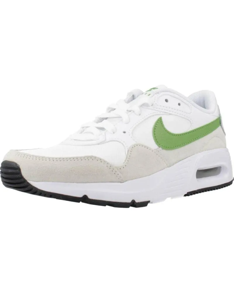 Zapatillas deporte NIKE  de Mujer ZAPATILLAS MUJER MODELO AIR MAX SC AA COLOR BLANCO  117