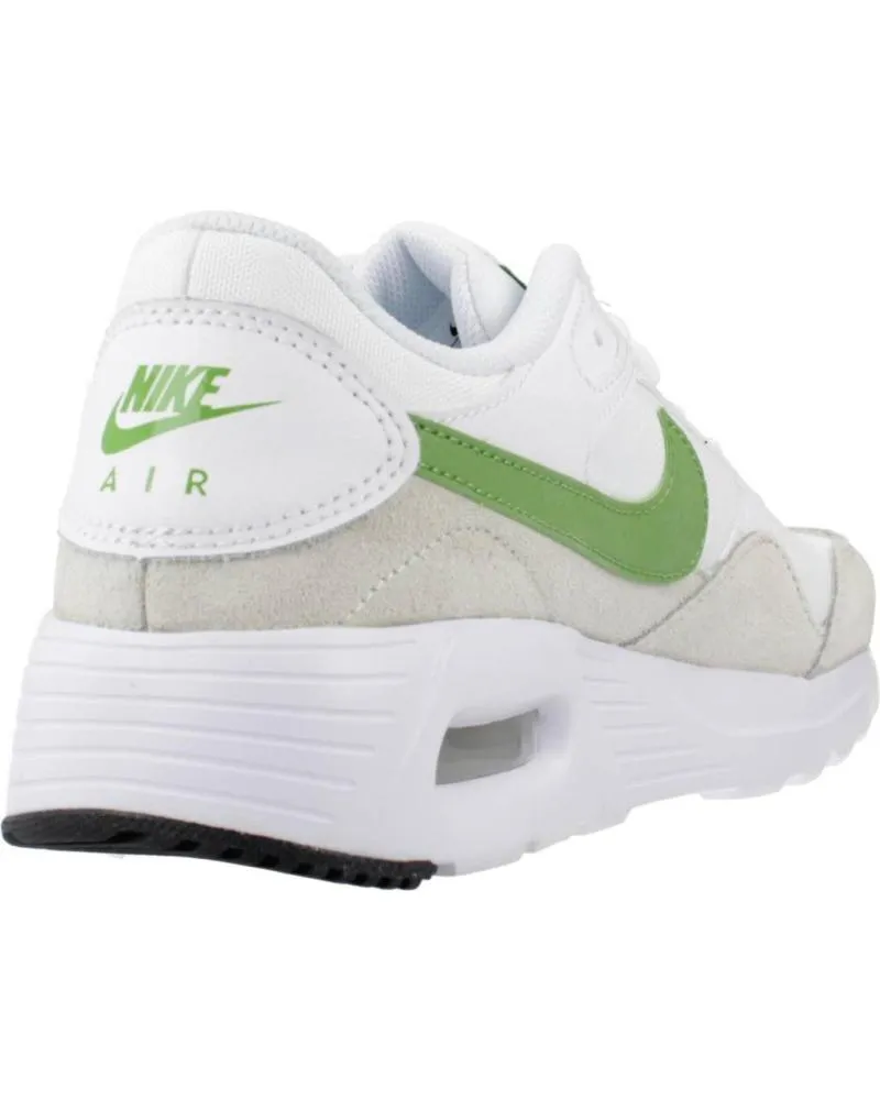 Zapatillas deporte NIKE  de Mujer ZAPATILLAS MUJER MODELO AIR MAX SC AA COLOR BLANCO  117