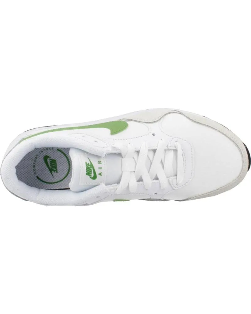Zapatillas deporte NIKE  de Mujer ZAPATILLAS MUJER MODELO AIR MAX SC AA COLOR BLANCO  117
