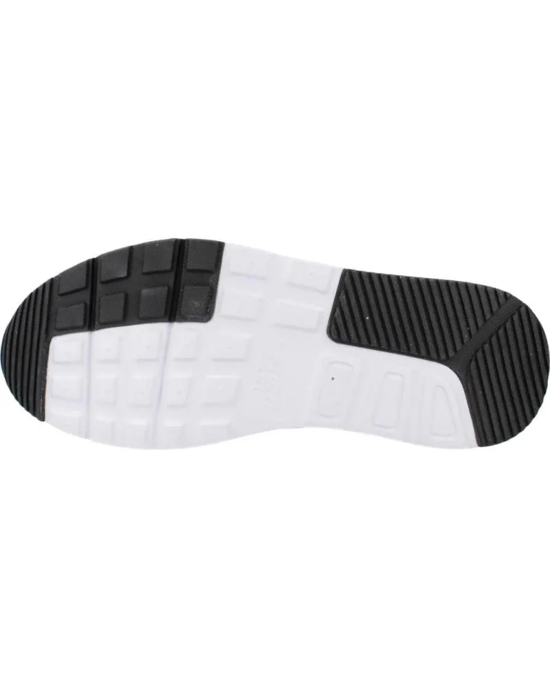 Zapatillas deporte NIKE  de Mujer ZAPATILLAS MUJER MODELO AIR MAX SC AA COLOR BLANCO  117