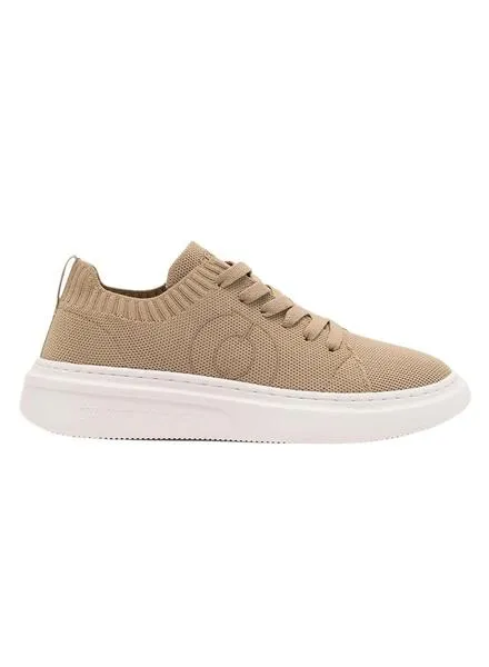 Zapatillas Ecoalf Bermuda Marrón para Mujer