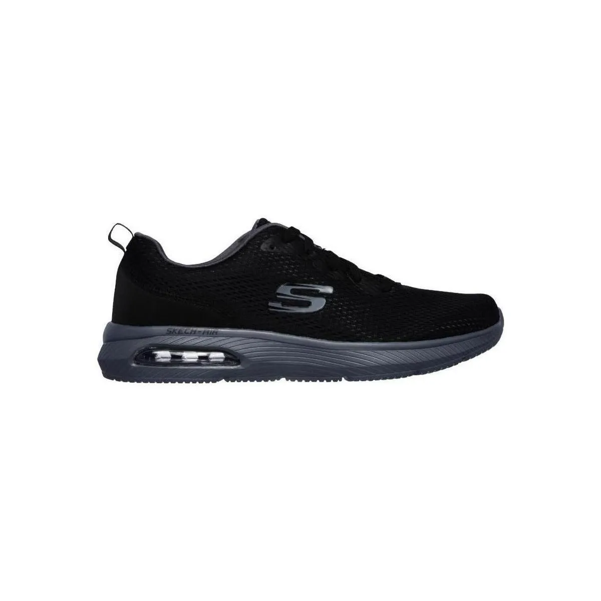 ZAPATILLAS HOMBRE CÁMARA DE AIRE  DYNAAIR 52556