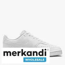 ZAPATILLAS NIKE COURT VISION LOW NEXT NATURE PARA MUJER  DH3158100