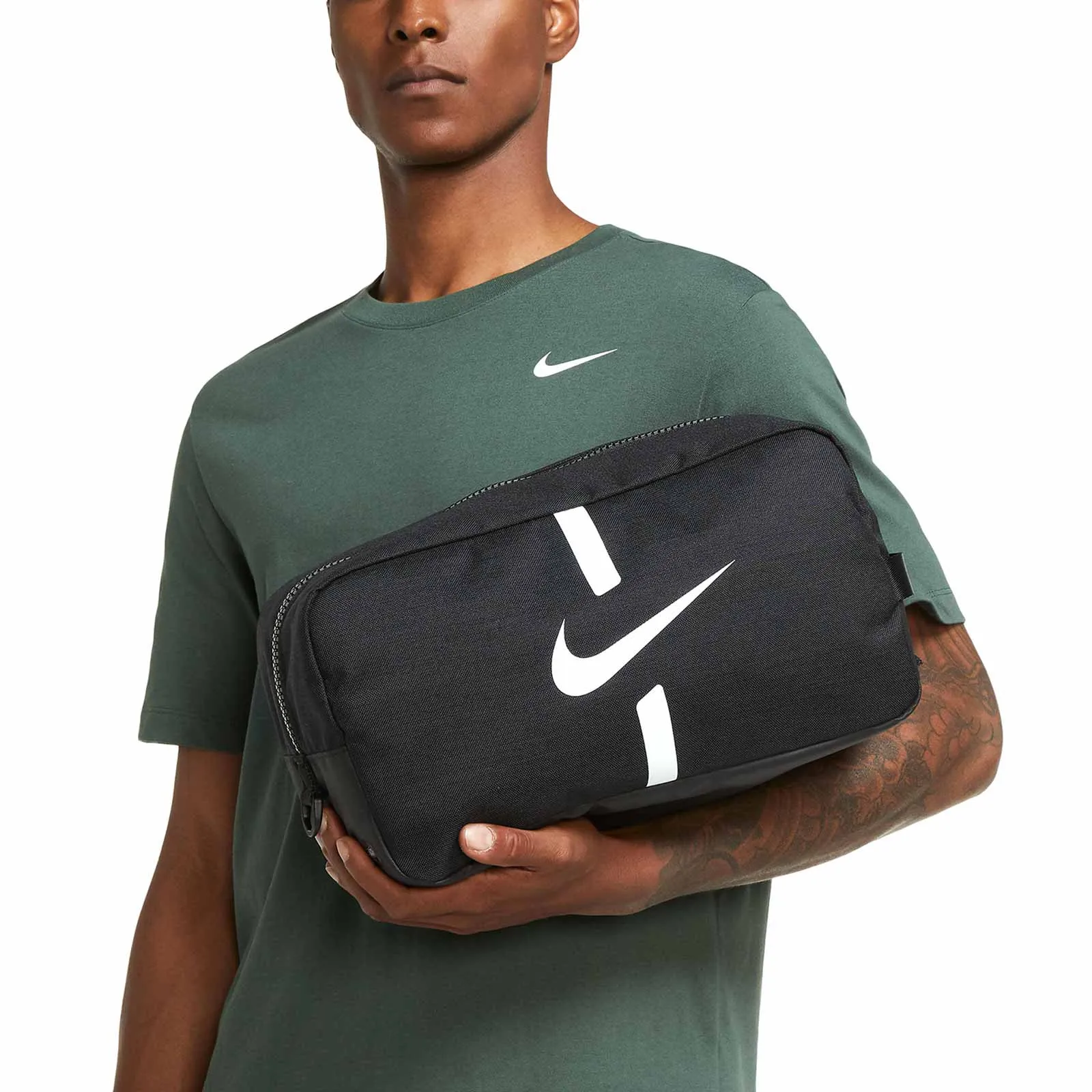 Zapatillero Nike Academy
