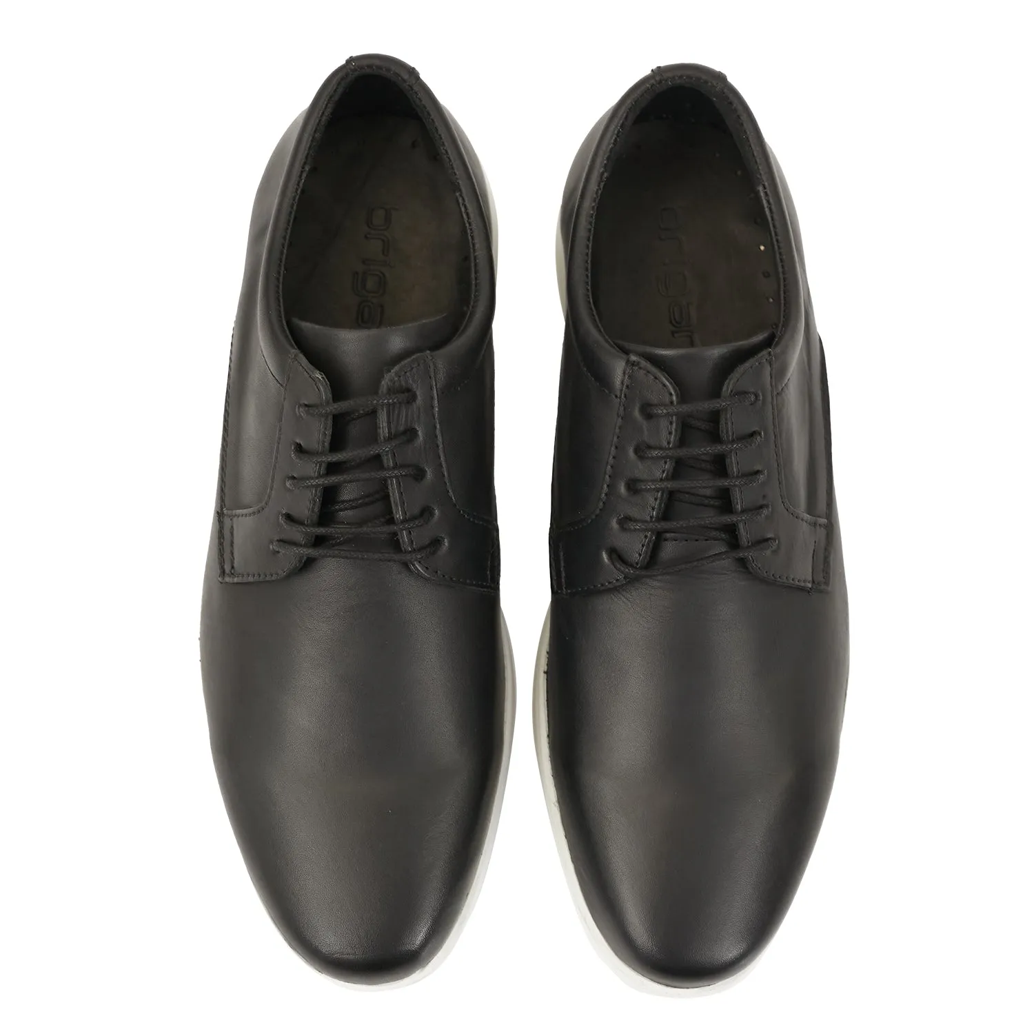 ZAPATO ANDER NEGRO