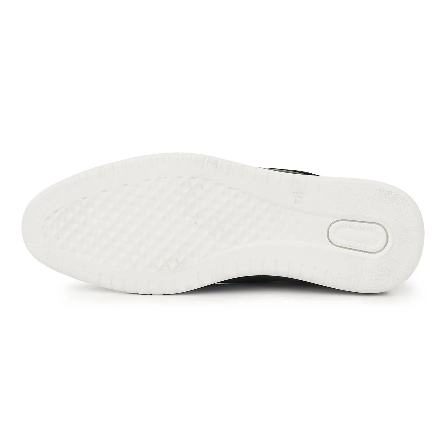 ZAPATO ANDER NEGRO
