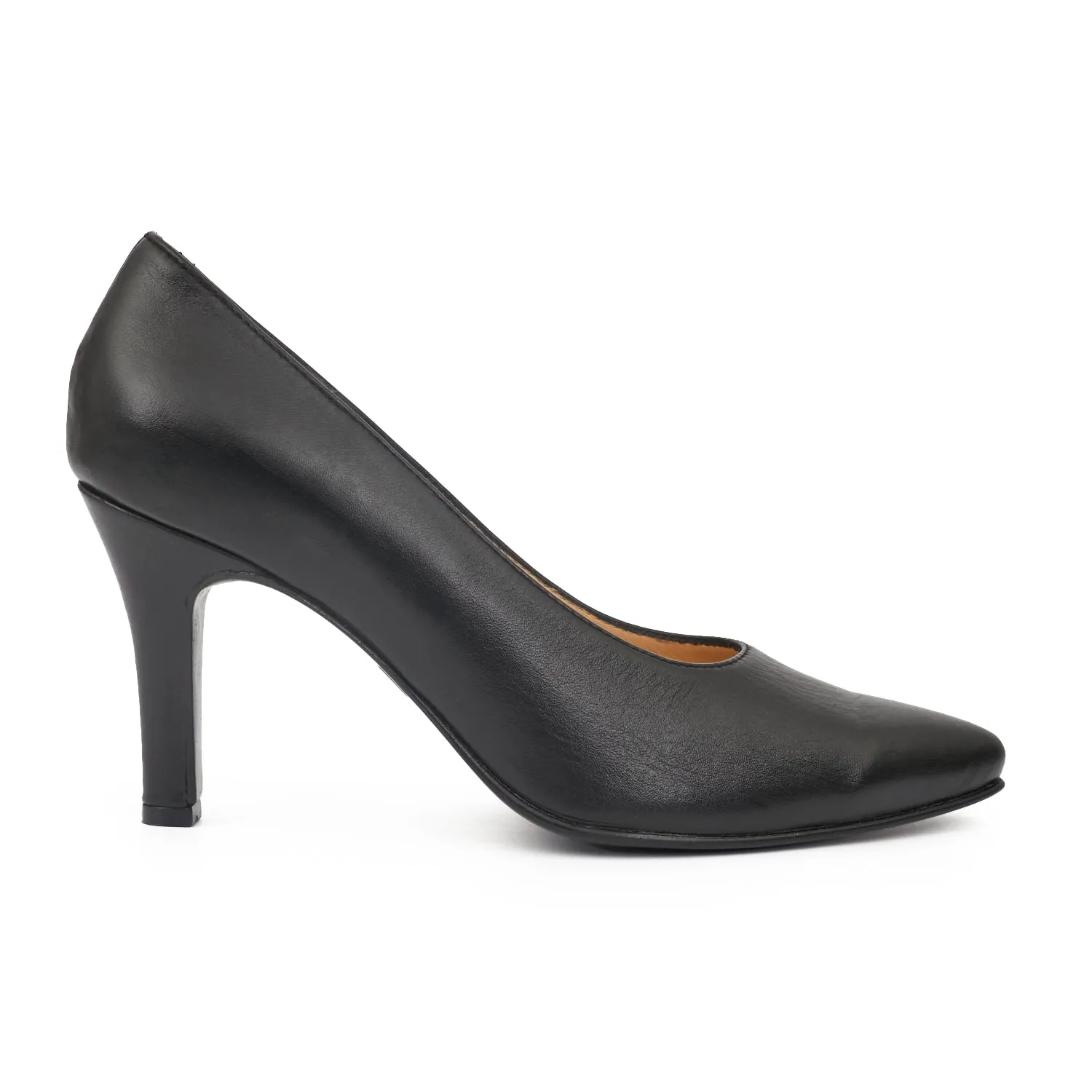 ZAPATO ARLET NEGRO