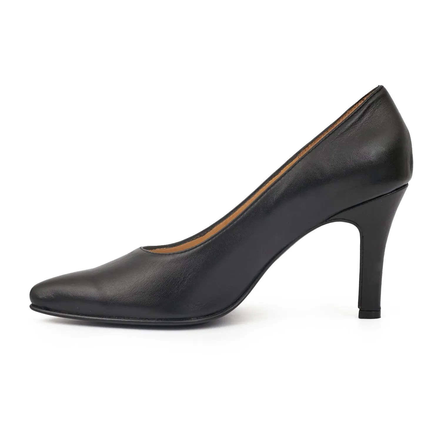 ZAPATO ARLET NEGRO