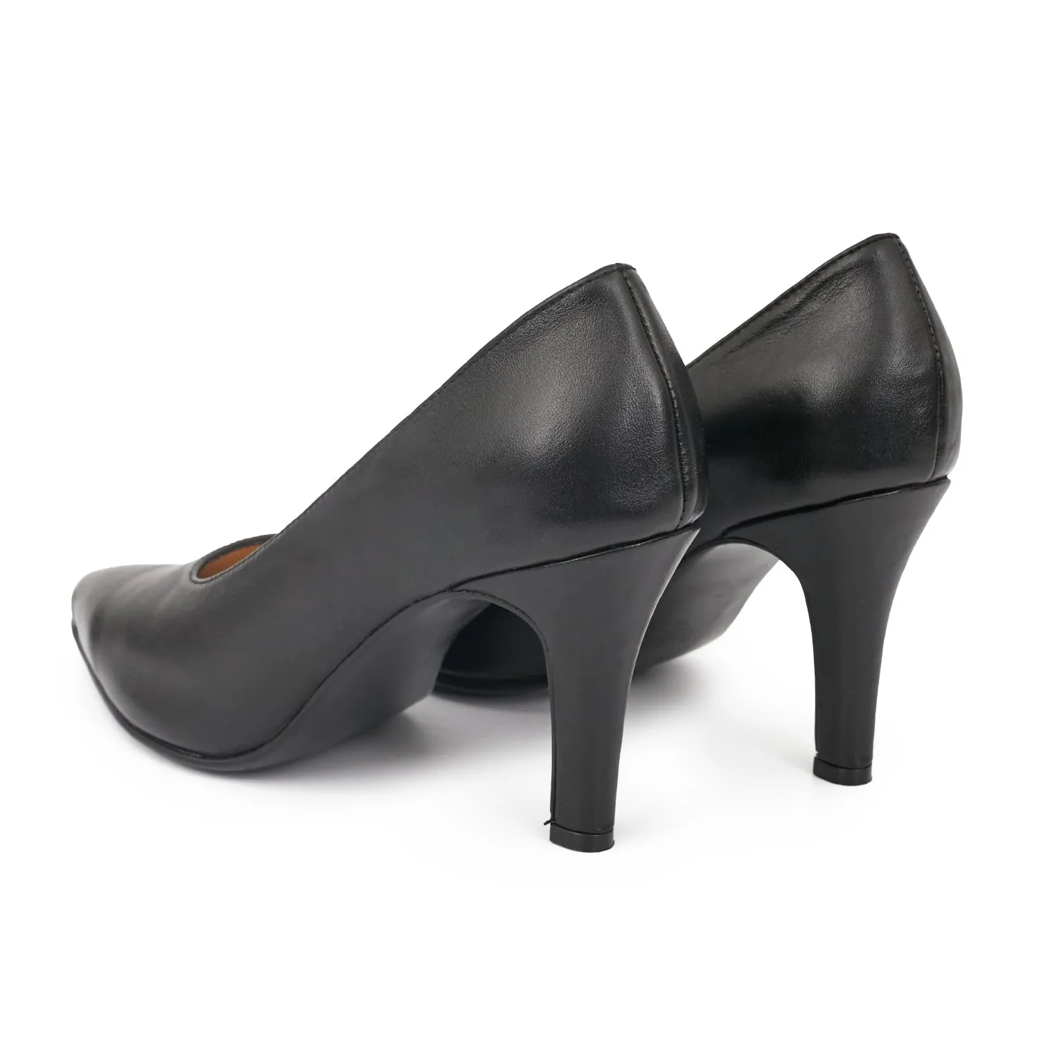 ZAPATO ARLET NEGRO