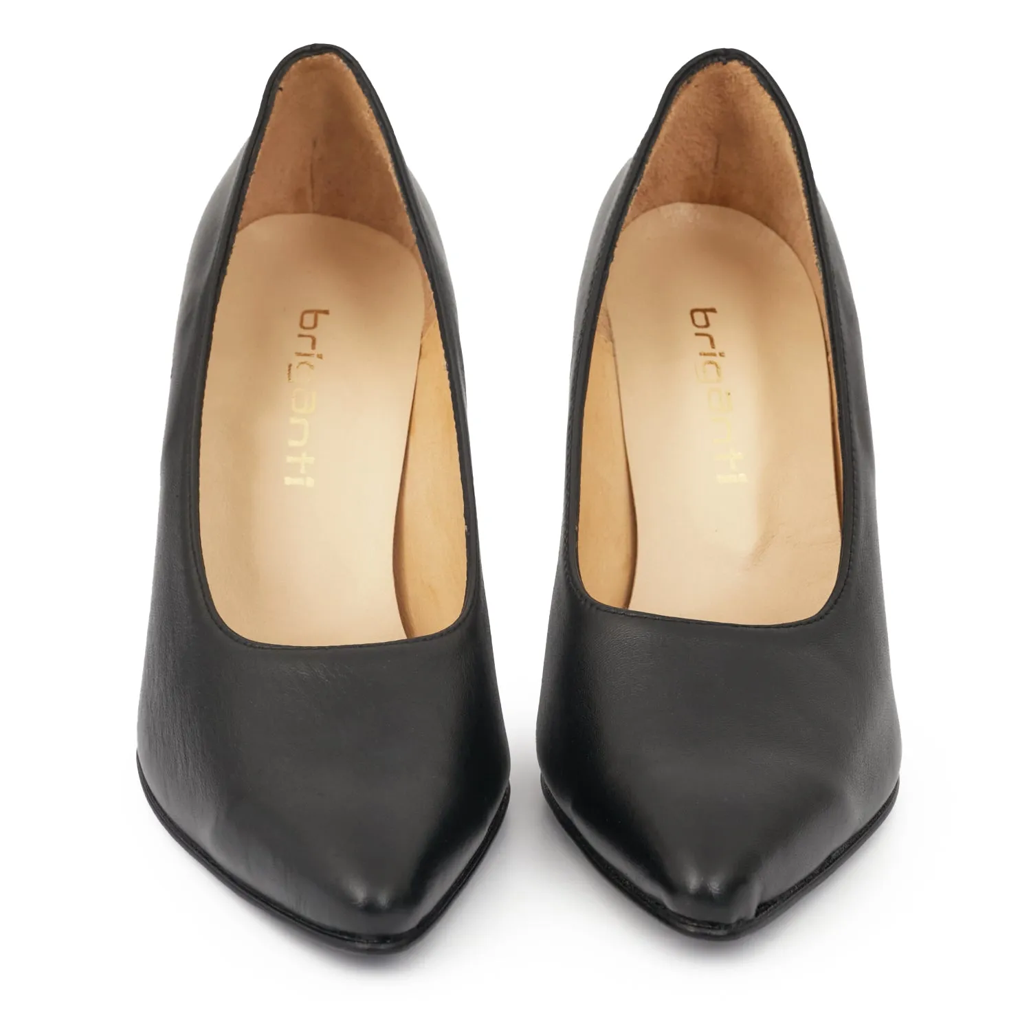 ZAPATO ARLET NEGRO