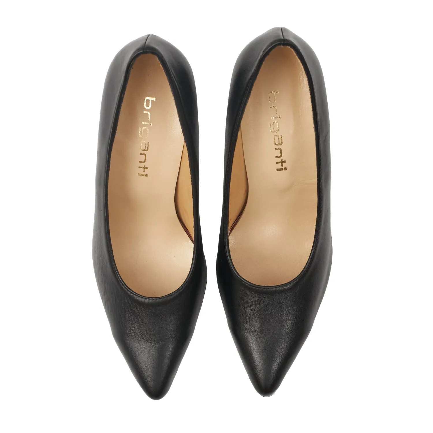 ZAPATO ARLET NEGRO