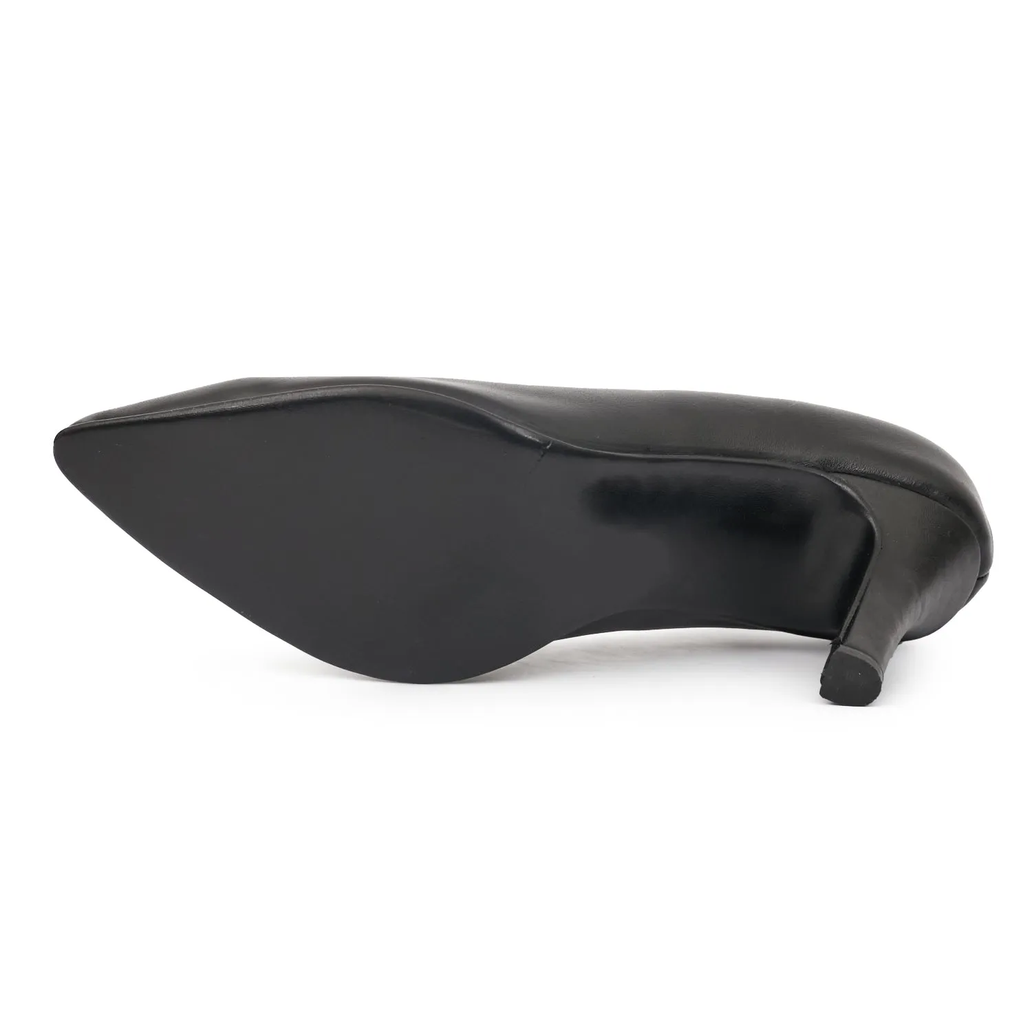 ZAPATO ARLET NEGRO