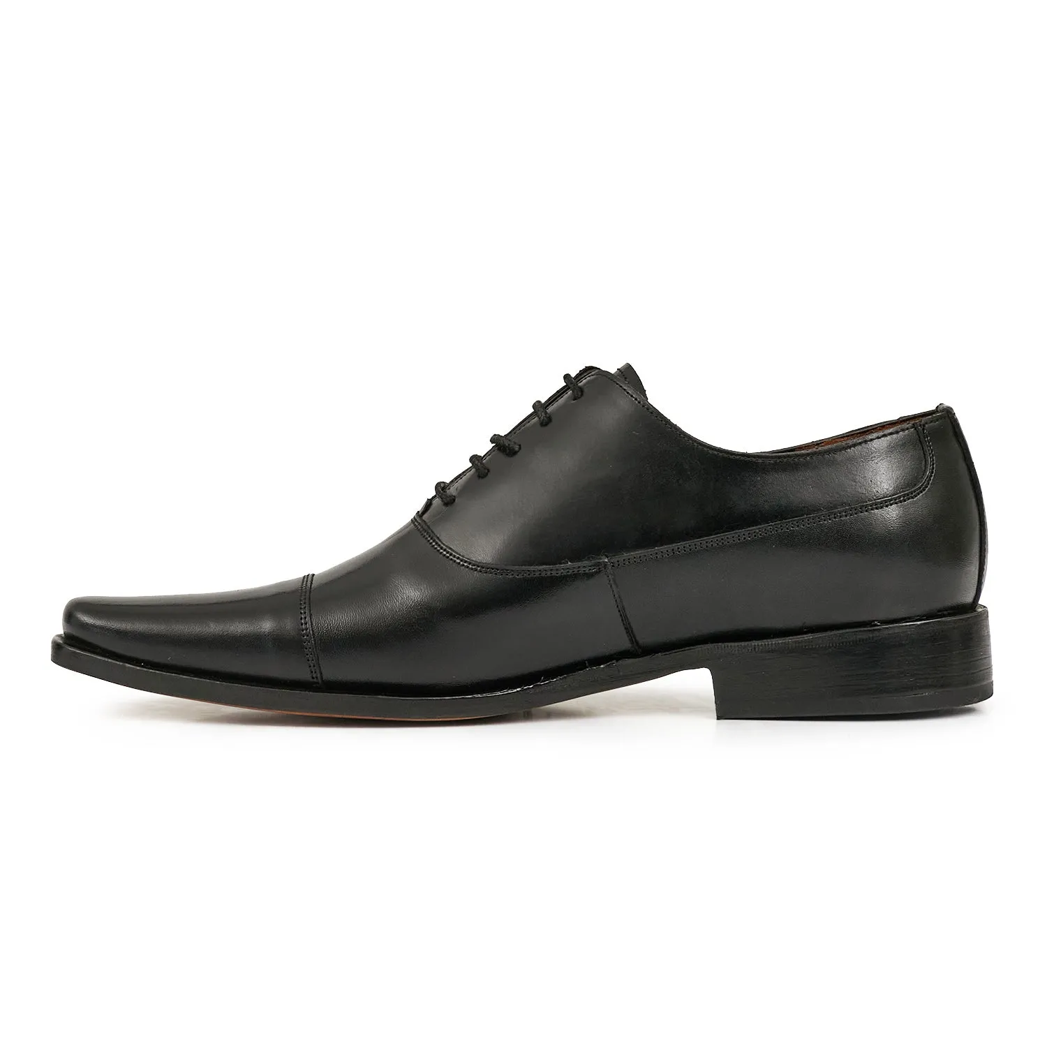 ZAPATO GUIJON NEGRO