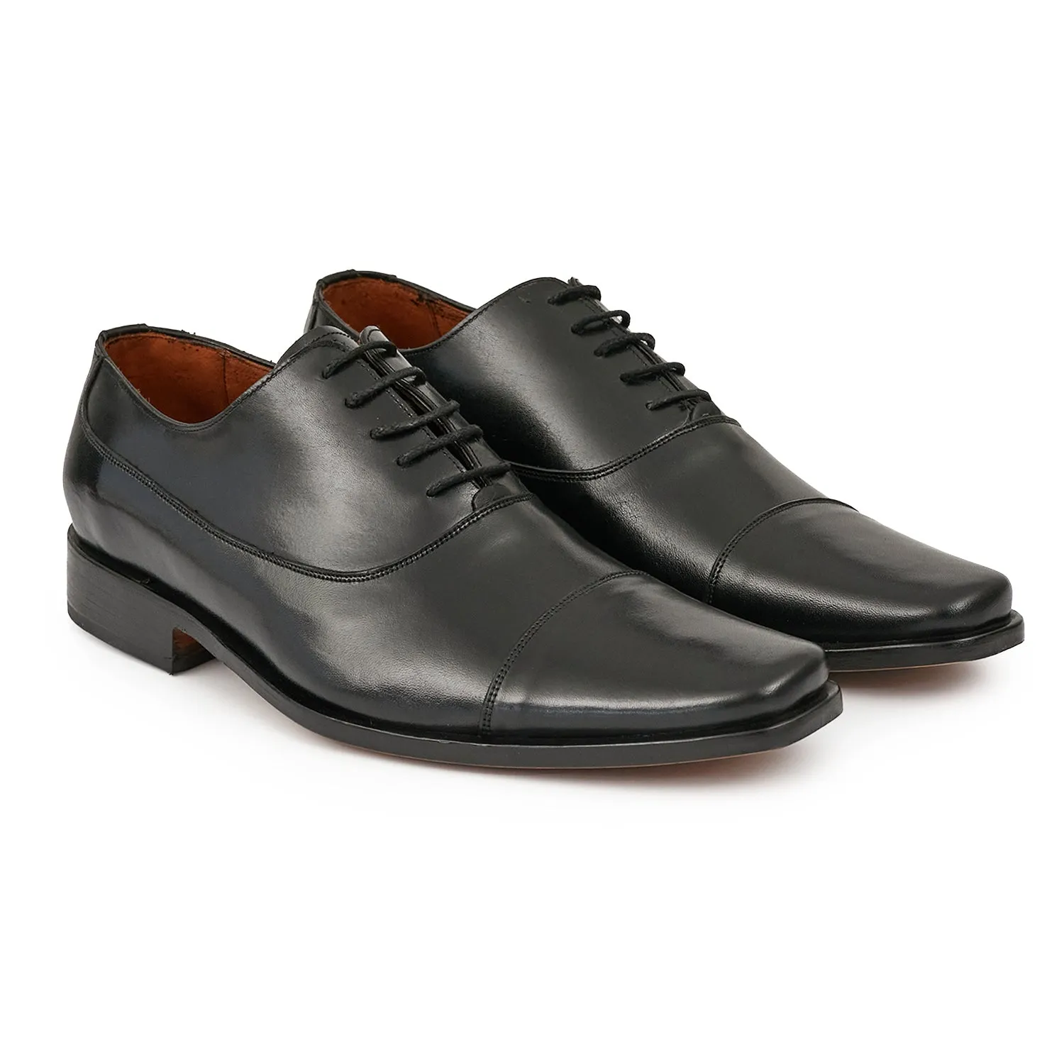 ZAPATO GUIJON NEGRO