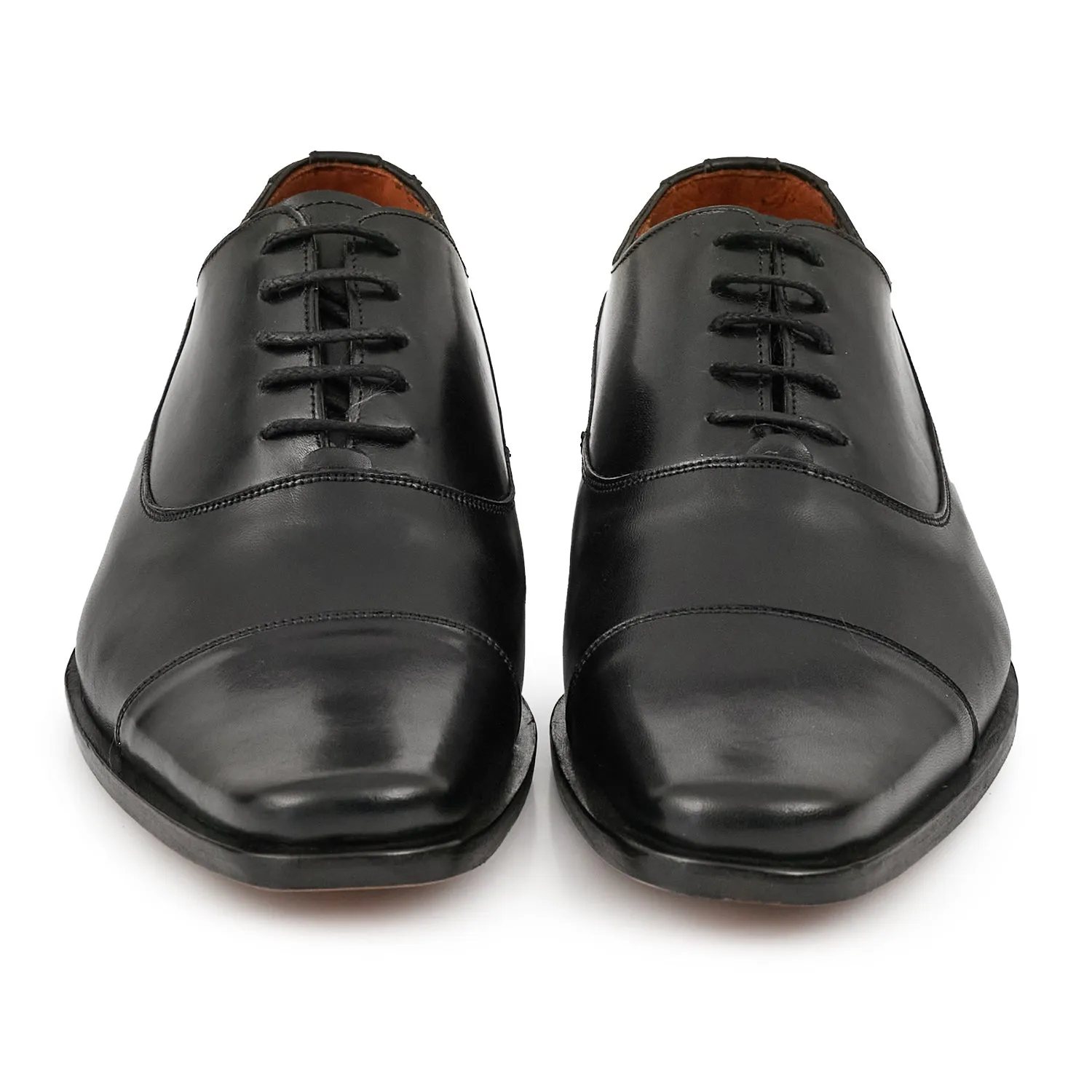 ZAPATO GUIJON NEGRO
