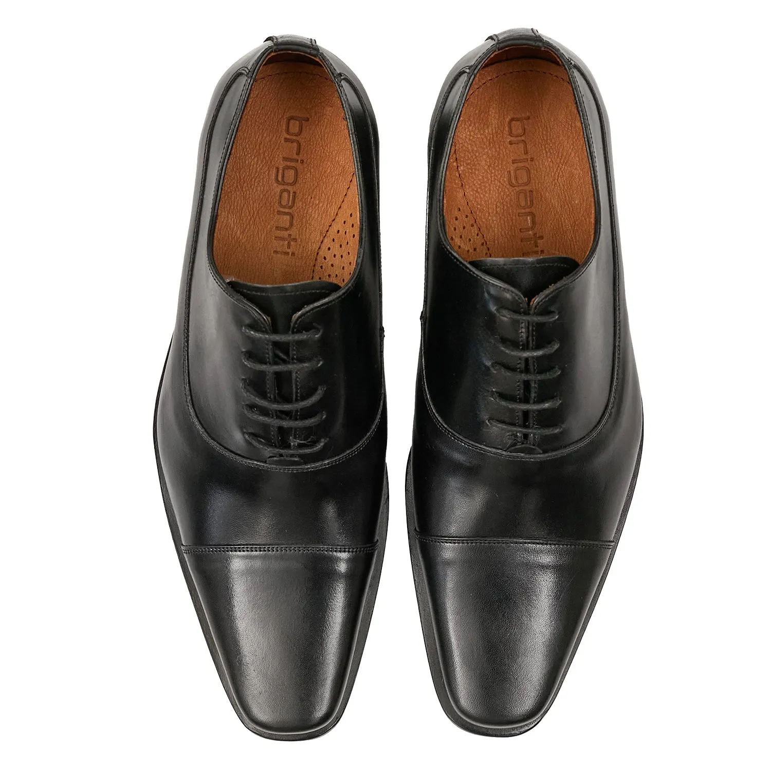 ZAPATO GUIJON NEGRO