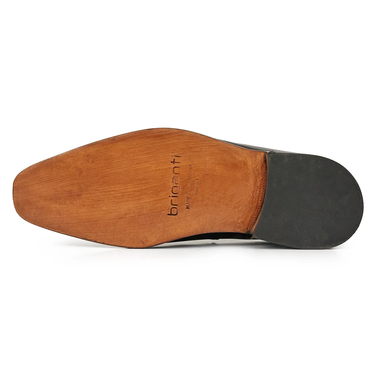 ZAPATO GUIJON NEGRO
