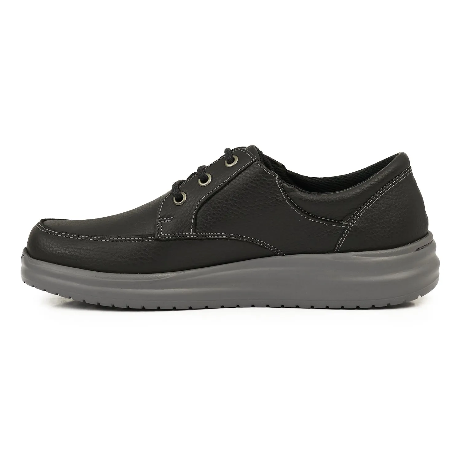 ZAPATO IVOR NEGRO