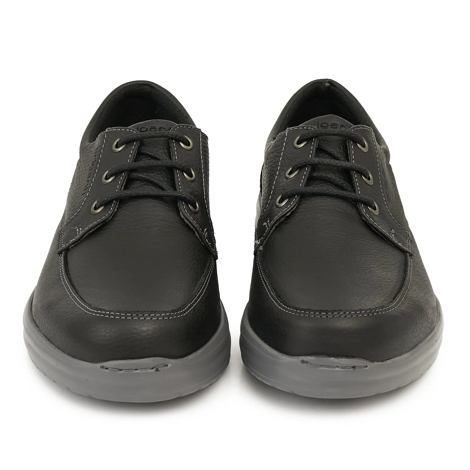 ZAPATO IVOR NEGRO
