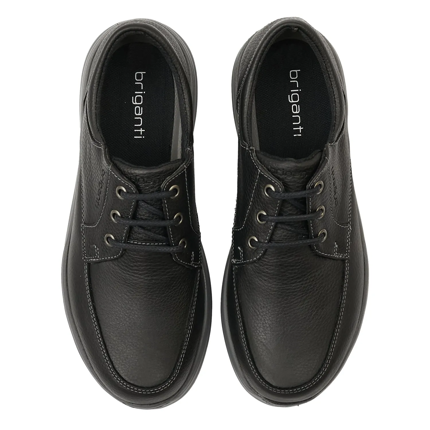 ZAPATO IVOR NEGRO