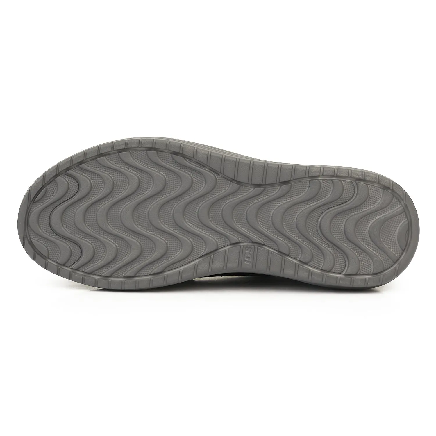 ZAPATO IVOR NEGRO