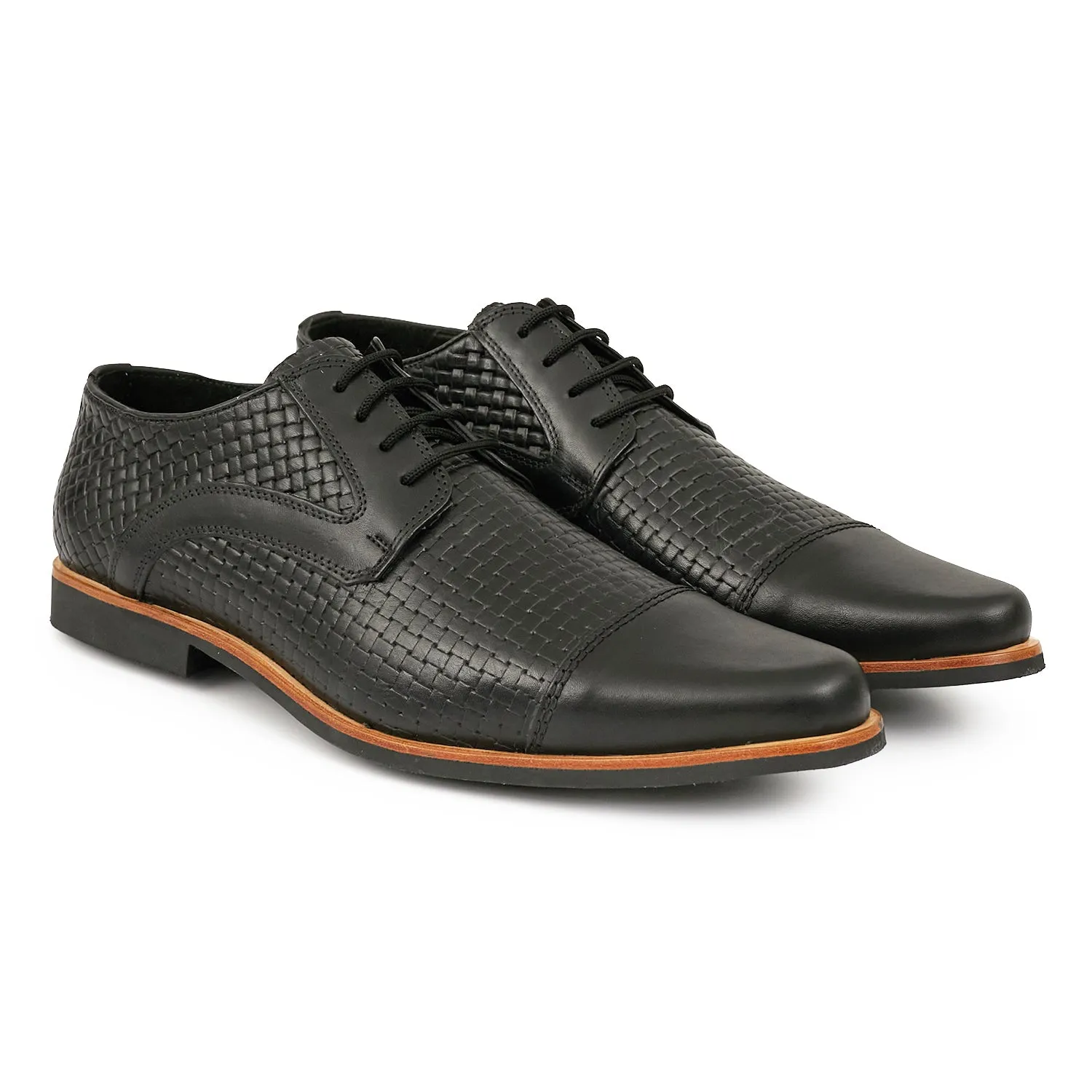 ZAPATO NORRIS NEGRO