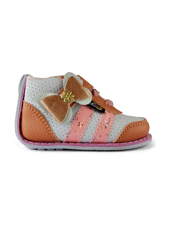 Zapato Notuerce Bebe Niña Titinos