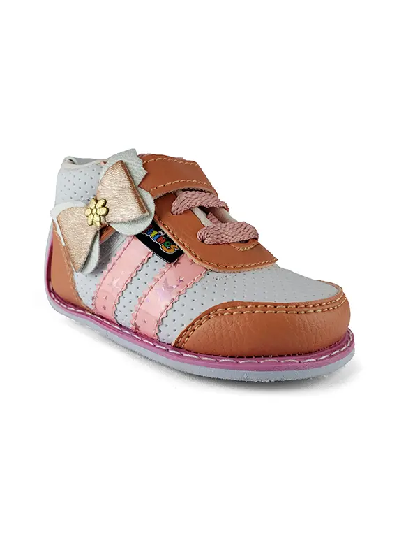 Zapato Notuerce Bebe Niña Titinos