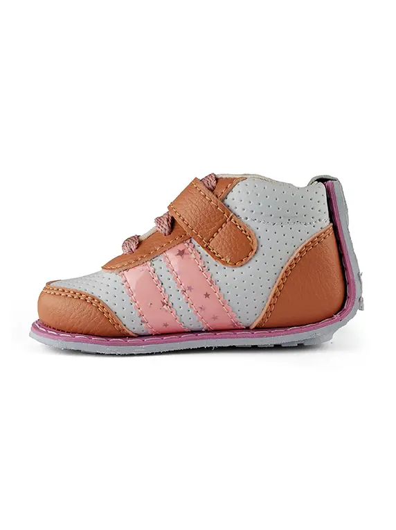 Zapato Notuerce Bebe Niña Titinos