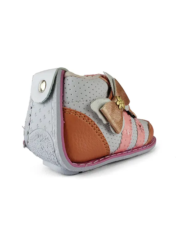Zapato Notuerce Bebe Niña Titinos