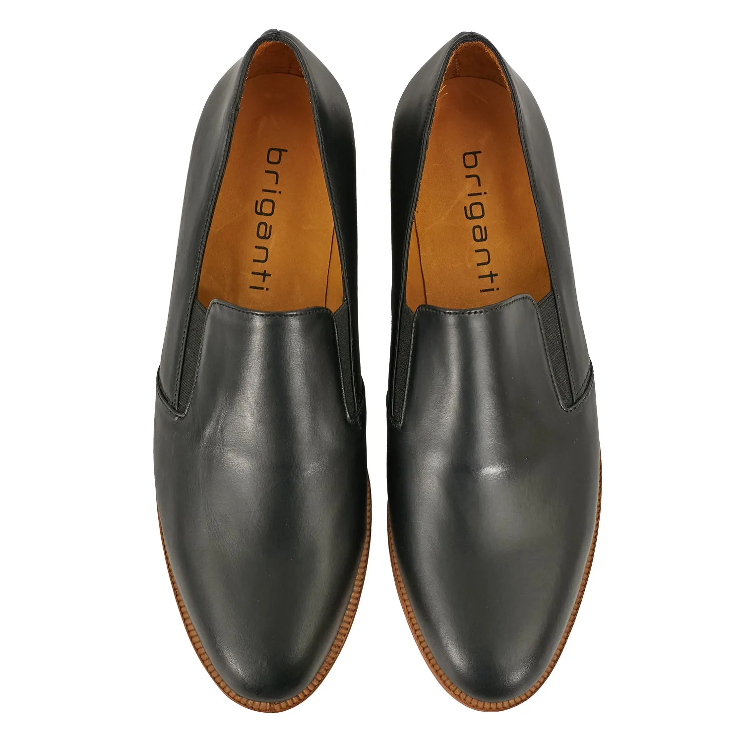 ZAPATO PUEBLA NEGRO