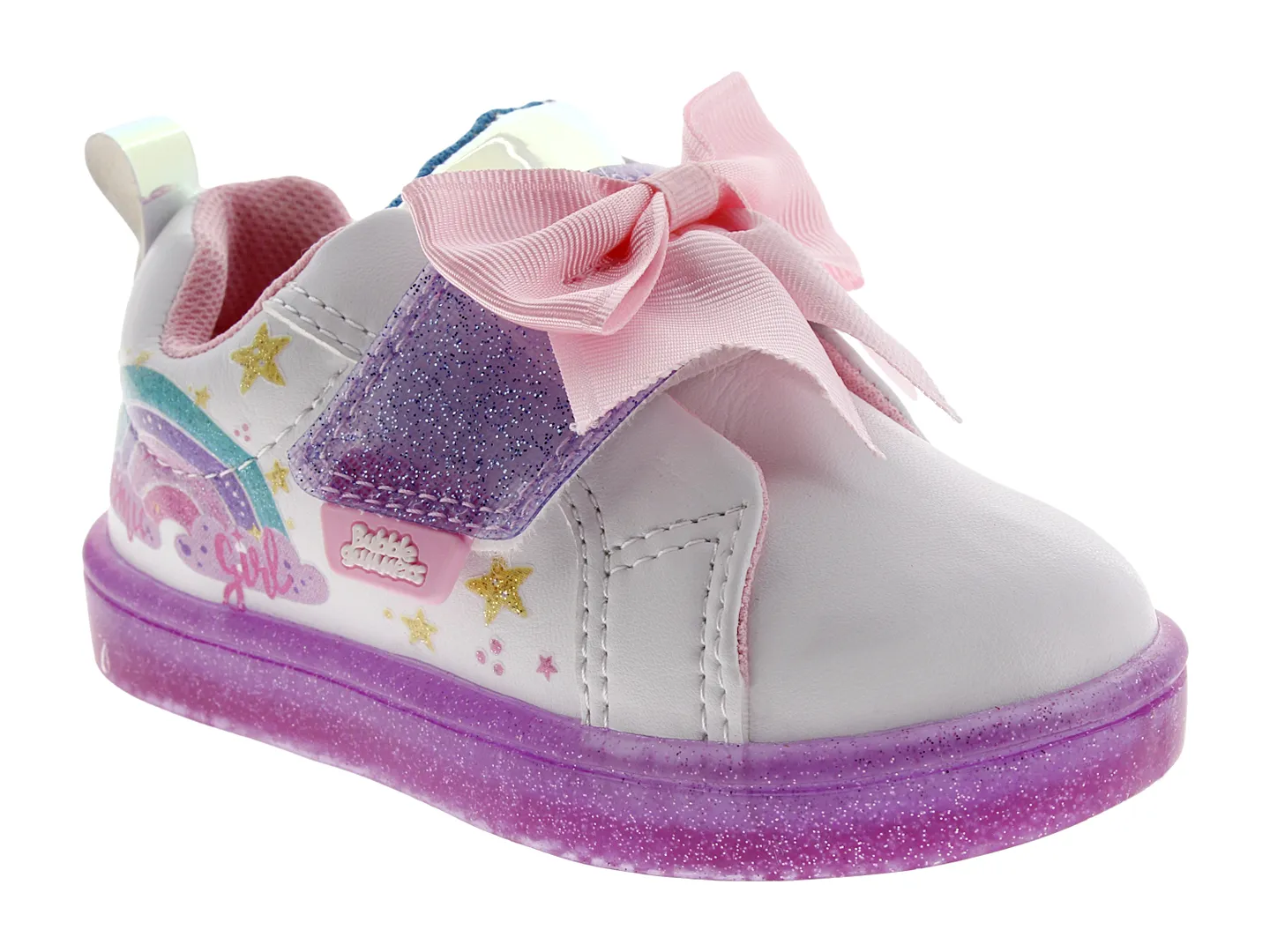 Zapatos Cerrados Buble Gummers Maddi Para Niña