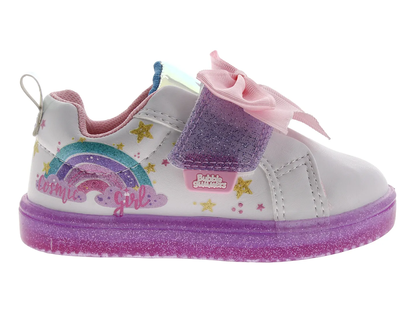 Zapatos Cerrados Buble Gummers Maddi Para Niña