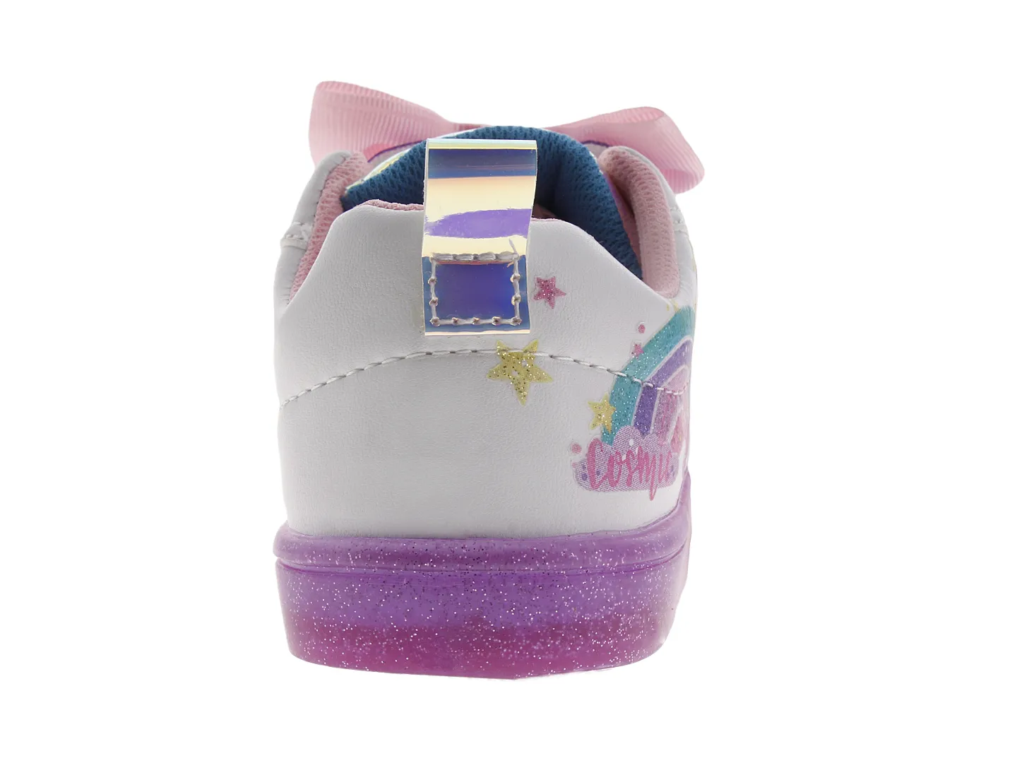 Zapatos Cerrados Buble Gummers Maddi Para Niña