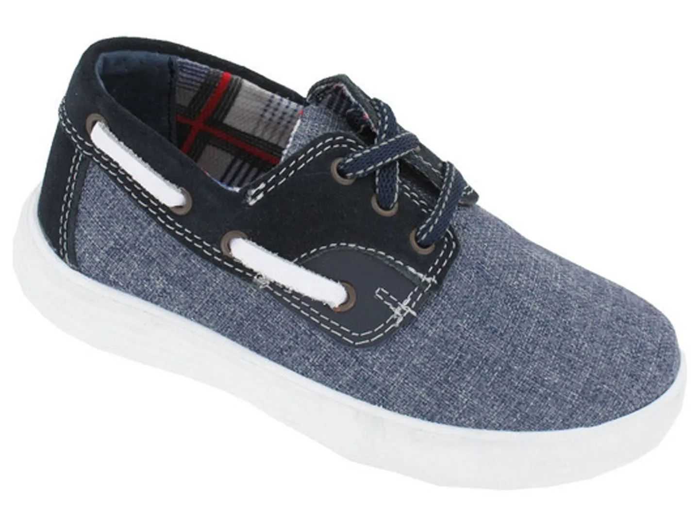 Zapatos Coqueta 135301 Para Niño
