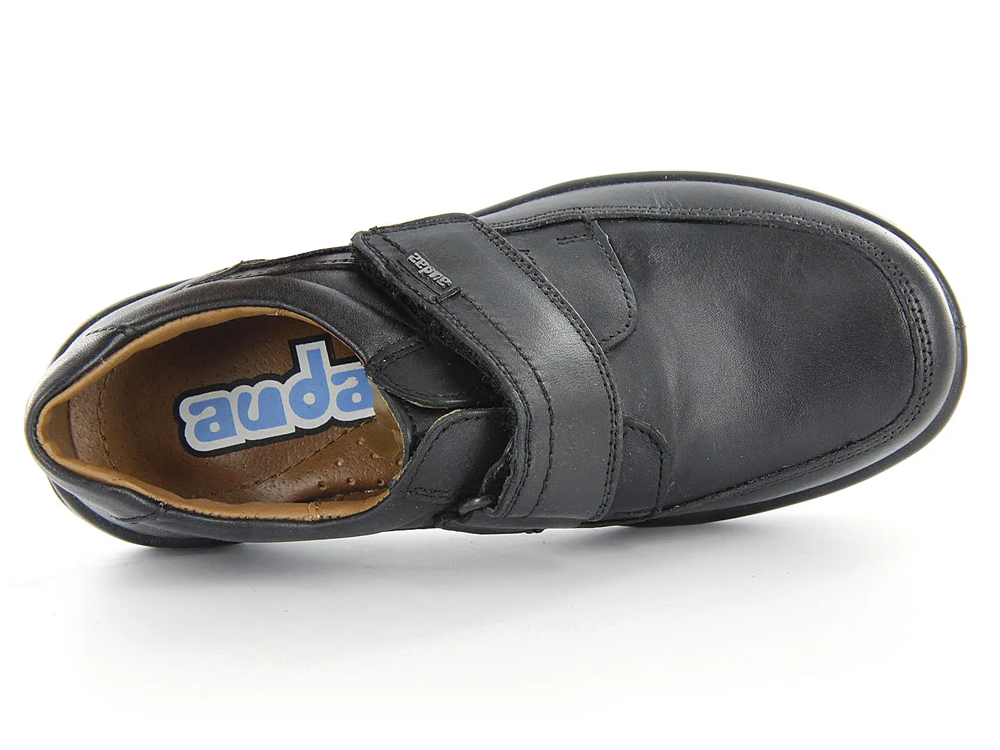 Zapatos Coqueta 166402 Negro Para Niño