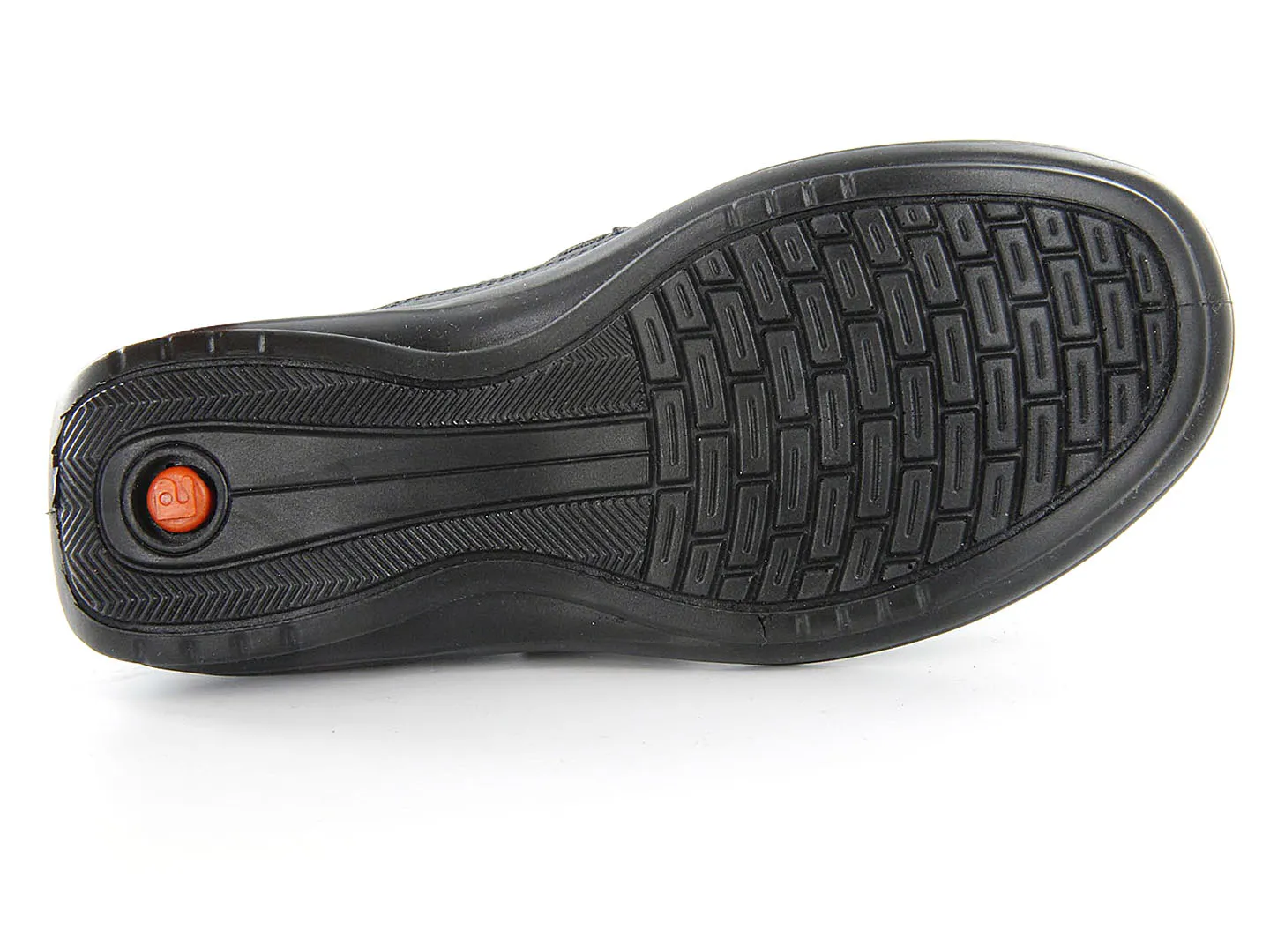 Zapatos Coqueta 166402 Negro Para Niño